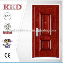 2015 New Design KKD Steel Door KKD-353 From China Top Brand